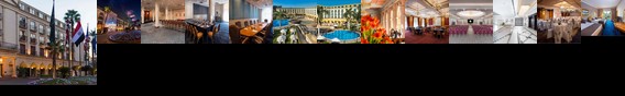 Concorde El Salam Hotel Cairo