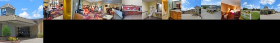 Best Western Inn Russellville (Arkansas)