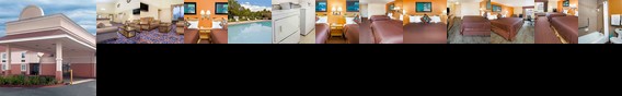 Days Inn Alma (Arkansas)