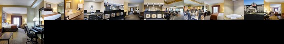 Comfort Suites Conway