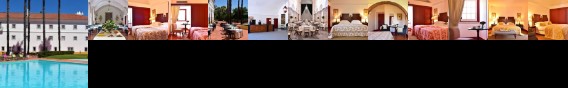 Pousada De Beja Sao Francisco Hotel