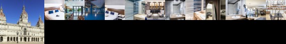 Hotel Husa Center Coruna
