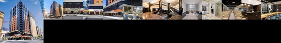Rendezvous Hotel Adelaide