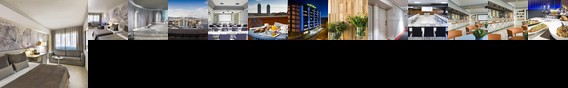 Hotel Pere IV Barcelona