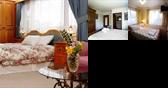 Chalet Swisse Spa at Surf Beach Retreat