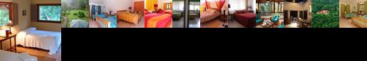 Sierra Llorona Panama Lodge