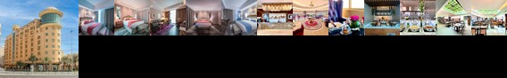 Millennium Hotel Doha