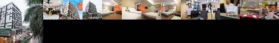 Citrus Hotel Johor Bahru