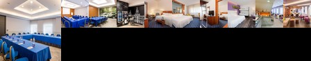 Hotel Tryp Coruña A Coruña