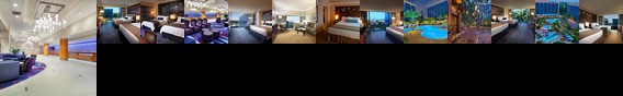 Disneyland Hotel