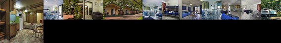 Sunland Leisure Park Hotel Cairns