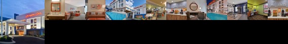 Hampton Inn Anderson (South Carolina)