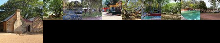 Springvale Homestead