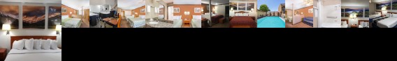 Days Inn Bishop