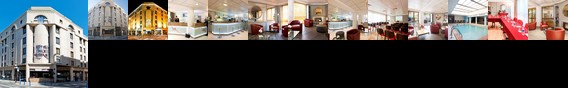 Hotel Nice Riviera