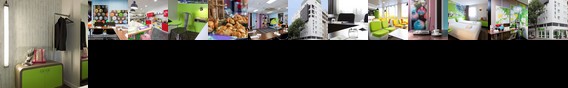 Alliance Hotel Lyon Villeurbanne