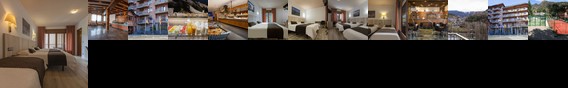 Marco Polo Hotel La Massana