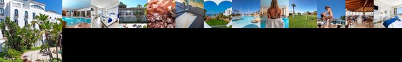 Sighientu Life Hotel & Spa Quartu Sant'Elena