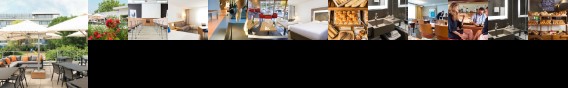 Novotel Brussels Airport