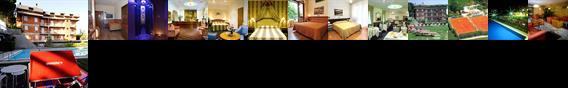 Hotel Raffaello Chianciano Terme