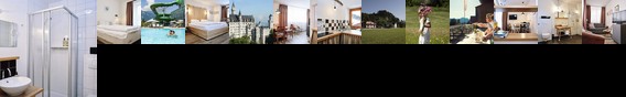 Tannenhof Hotel Reutte