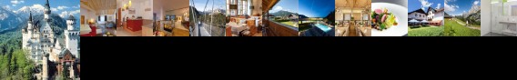 Hotel Goldene Rose Reutte