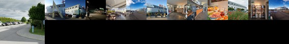 EuroHotel Airport Vienna