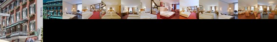 Romantikhotel Traube