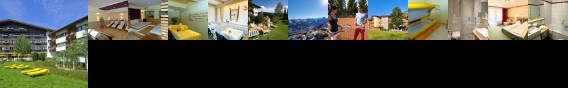 Hotel Sonnalp Kirchberg in Tirol