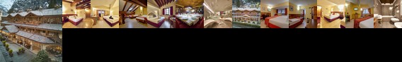 Hotel Mont Blanc Courmayeur