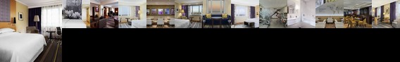 Sheraton Brussels Airport Hotel