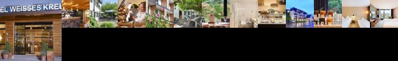 Hotel Weisses Kreuz Feldkirch
