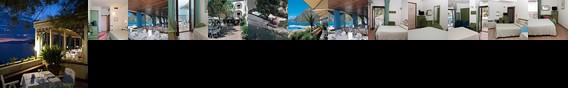 Hotel Gabbiano Maratea