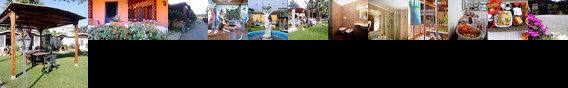 Green Park Hotel Naples