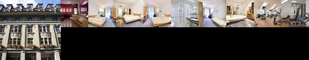Best Western Hotel Bristol Berne