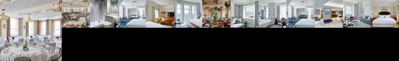 Bournemouth Highcliff Marriott Hotel