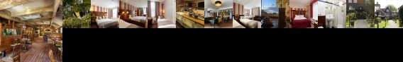 The Victoria Hotel Canterbury