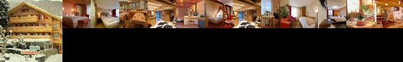 Alpenblick Hotel Wilderswil