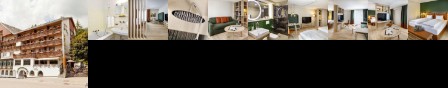 Hirschen Hotel Wildhaus