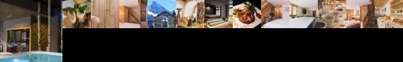 Hotel Europe Zinal