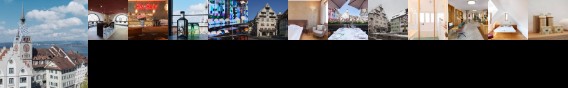 City-Hotel Ochsen Zug