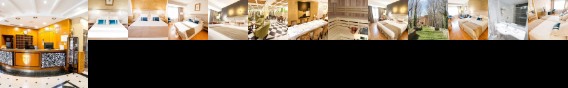 Hotel Husa Alfonso VIII Soria