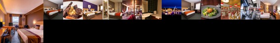 City Hotel Derry