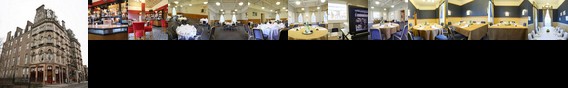 Best Western Queens Hotel Dundee