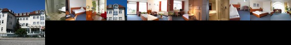 Atrium Hotel Crimmitschau