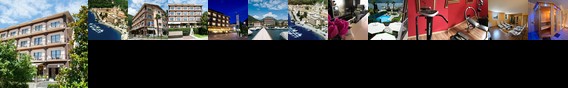 Europa Hotel Porlezza