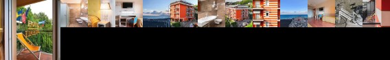 Tirreno Hotel Lavagna