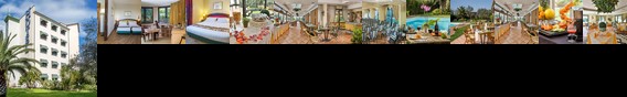 Best Western Park Hotel Fiano Romano