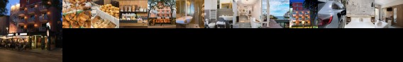 Marco Polo Hotel Jesolo