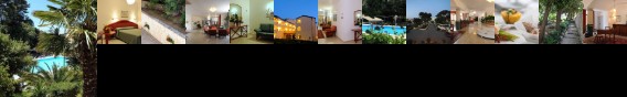 Hotel Villa Rosa Martina Franca